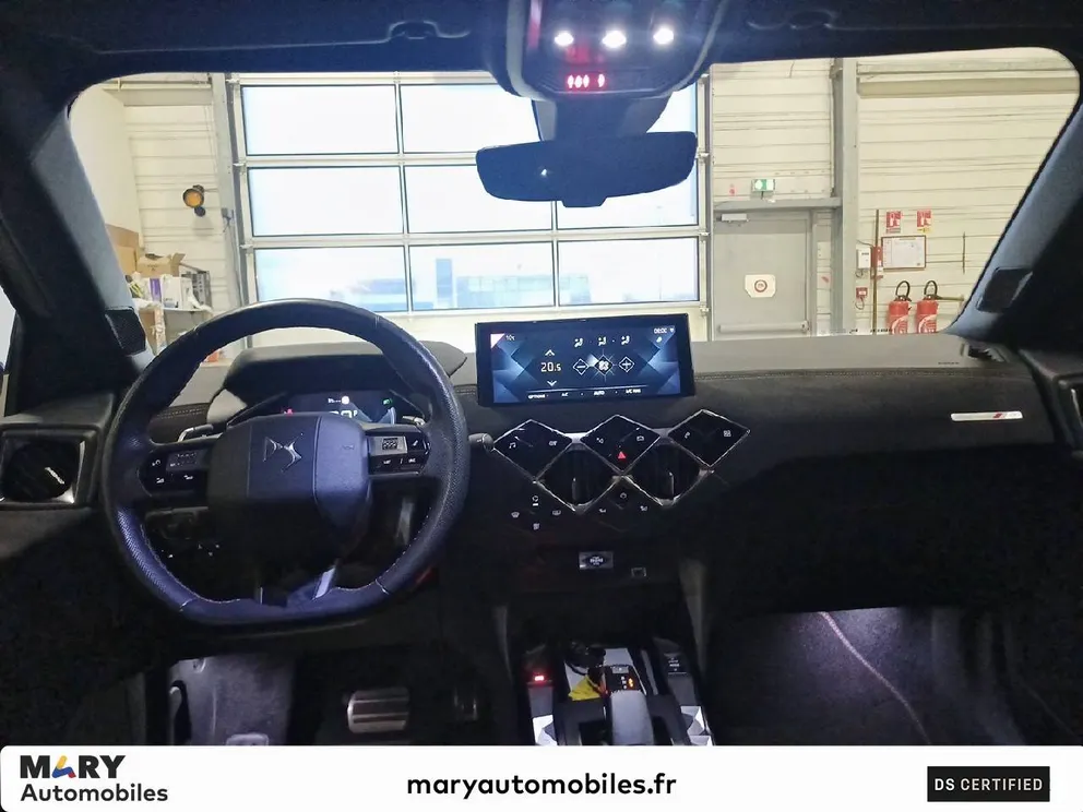 Véhicule occasion 214972 - ds DS 3 - Photo 8