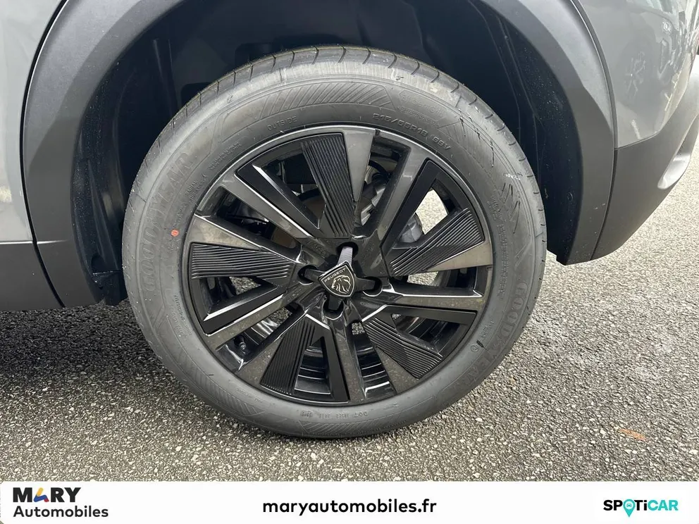 Véhicule occasion 210834 - peugeot 2008 - Photo 11