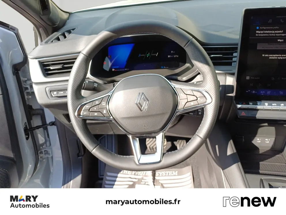 Véhicule occasion 1239868 - renault SYMBIOZ - Photo 13