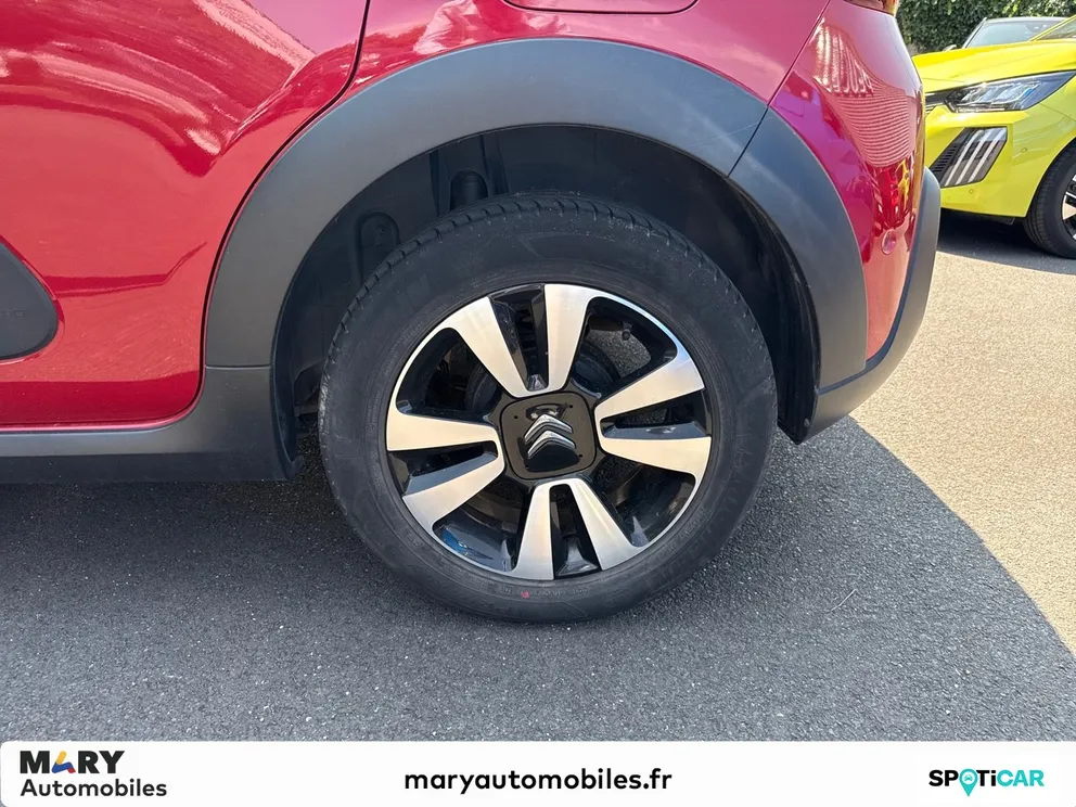 Véhicule occasion 235251 - Citroën C3 - Photo 7