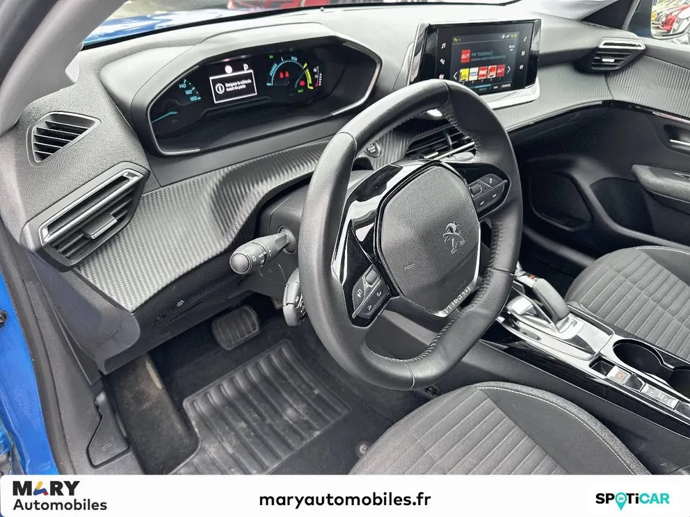 Véhicule occasion 216381 - peugeot 208 - Photo 13