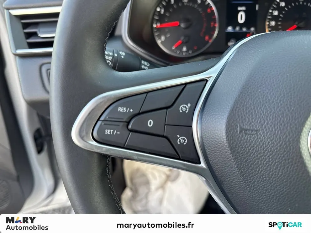 Véhicule occasion 223889 - renault CLIO - Photo 15