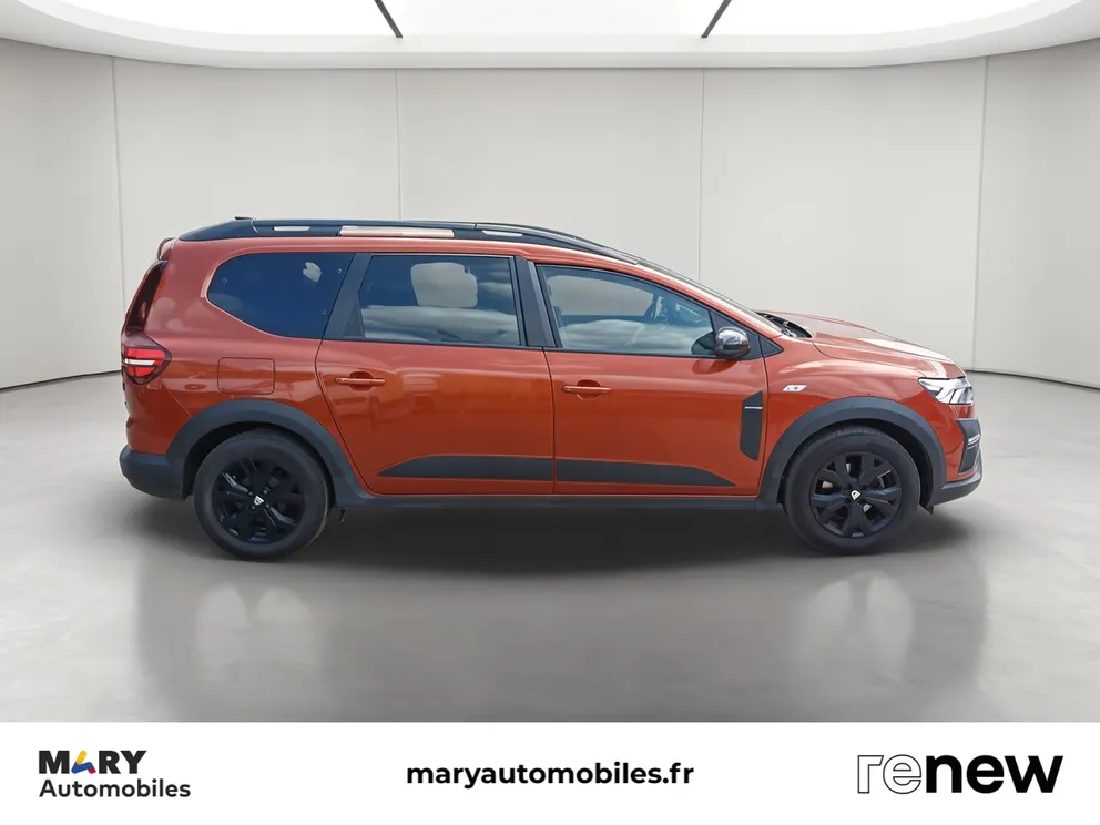 Véhicule occasion 1232484 - dacia JOGGER - Photo 6