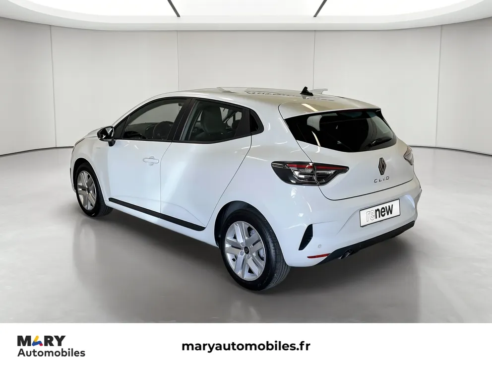 Véhicule occasion 1237760 - renault CLIO - Photo 3