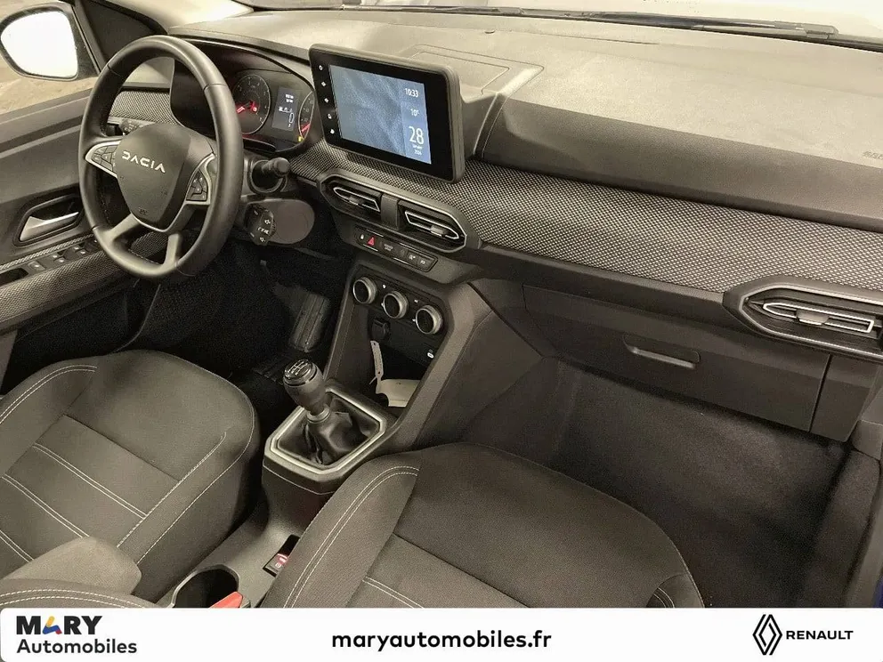 Véhicule occasion 208781 - dacia SANDERO - Photo 17