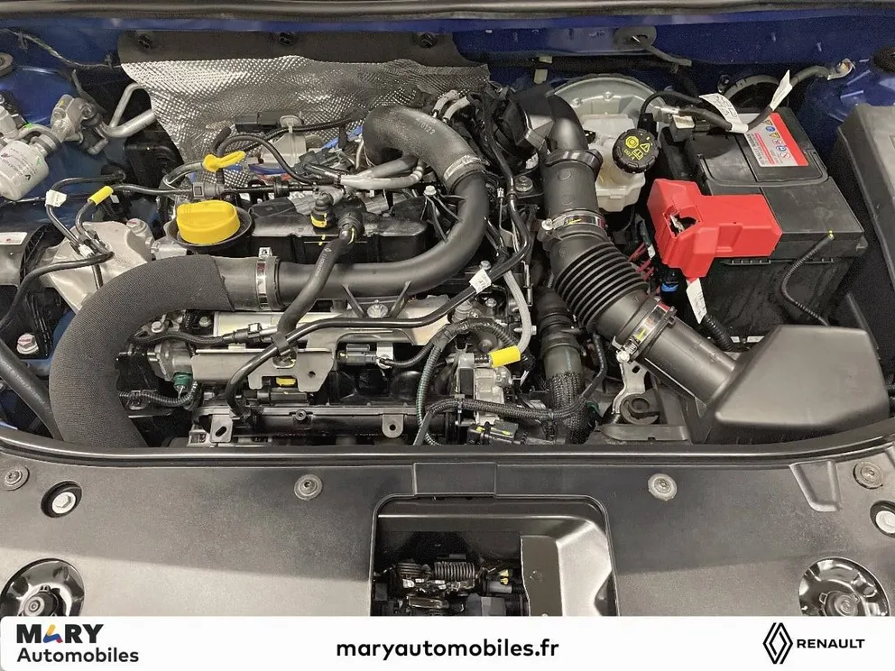 Véhicule occasion 225919 - dacia SANDERO - Photo 19