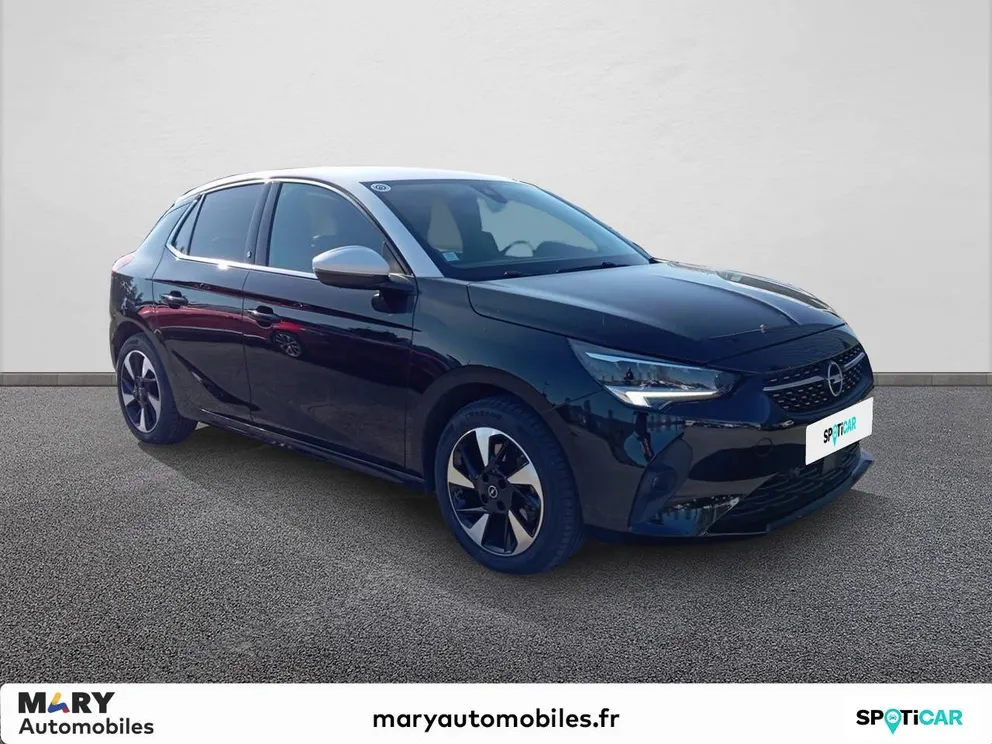 Véhicule occasion 220651 - opel CORSA - Photo 3