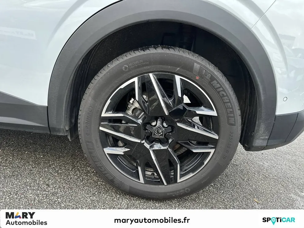Véhicule occasion 167783 - peugeot 3008 - Photo 11