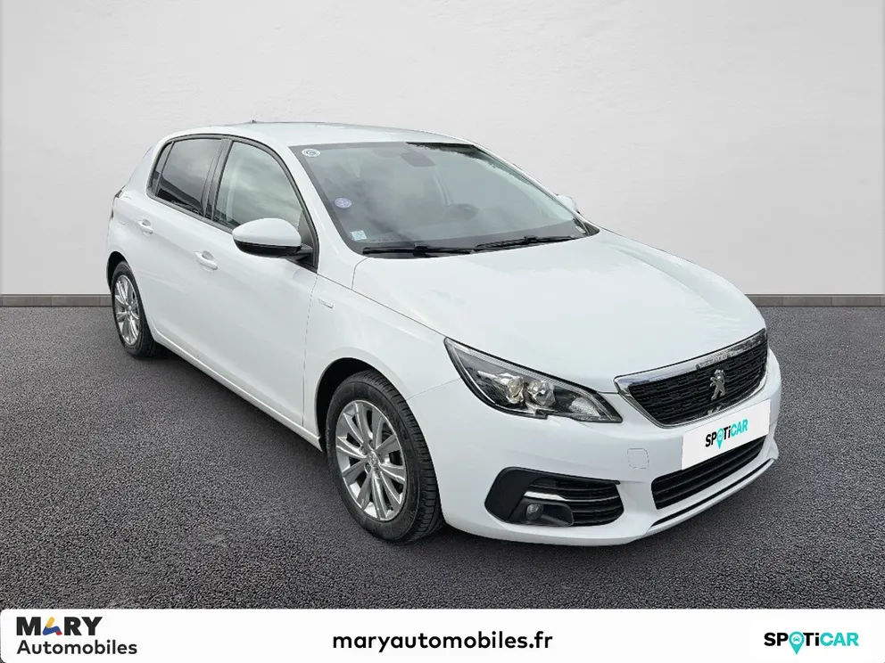 Véhicule occasion 232250 - peugeot 308 - Photo 5