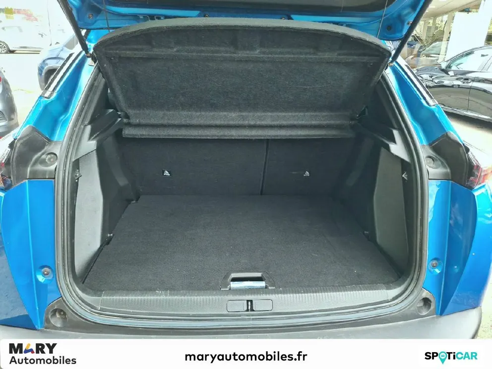 Véhicule occasion 207437 - peugeot 2008 - Photo 5