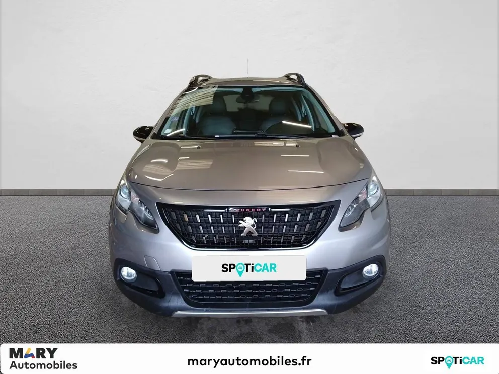 Véhicule occasion 223628 - peugeot 2008 - Photo 8