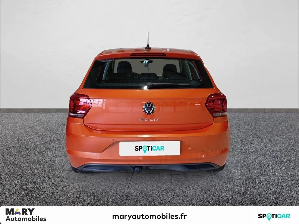 Véhicule occasion 221304 - volkswagen POLO - Photo 5