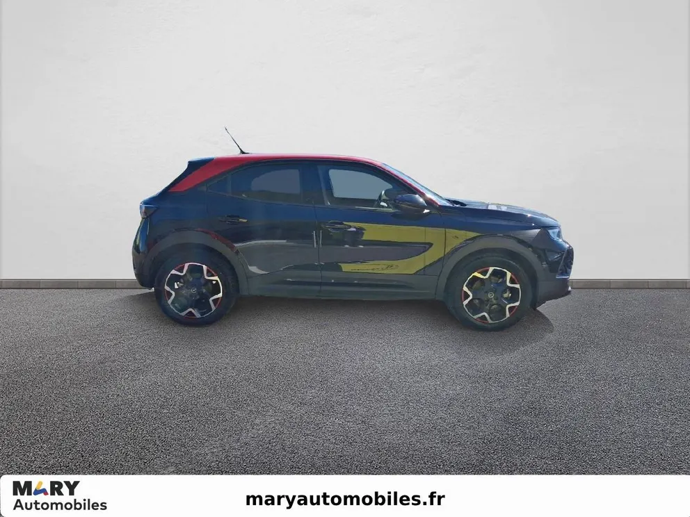 Véhicule occasion 176487 - opel MOKKA - Photo 4