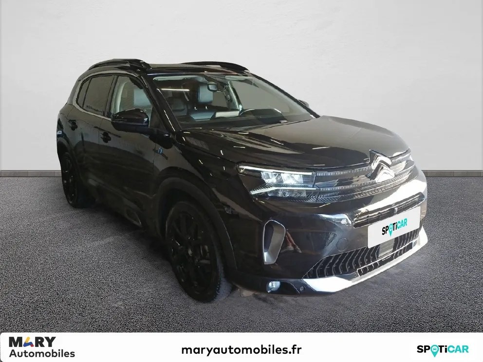 Véhicule occasion 1230888 - Citroën C5 AIRCROSS - Photo 5