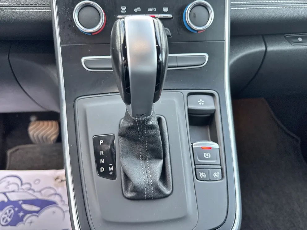 Véhicule occasion 1236940 - renault GRAND SCENIC - Photo 11
