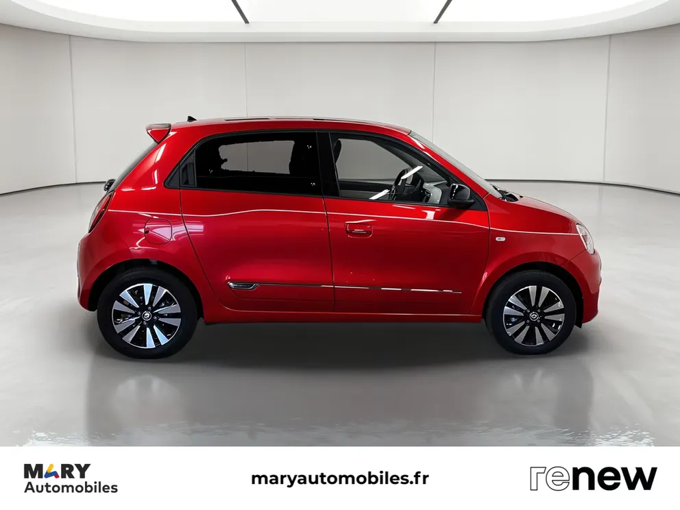 Véhicule occasion 1237772 - renault TWINGO - Photo 6