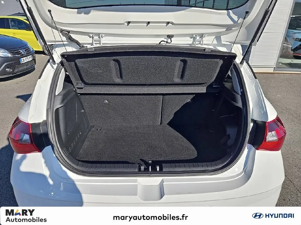 Véhicule occasion 237099 - hyundai i20 - Photo 6