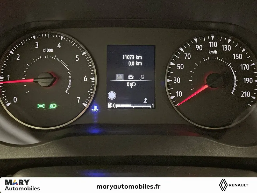 Véhicule occasion 228543 - renault KANGOO - Photo 15