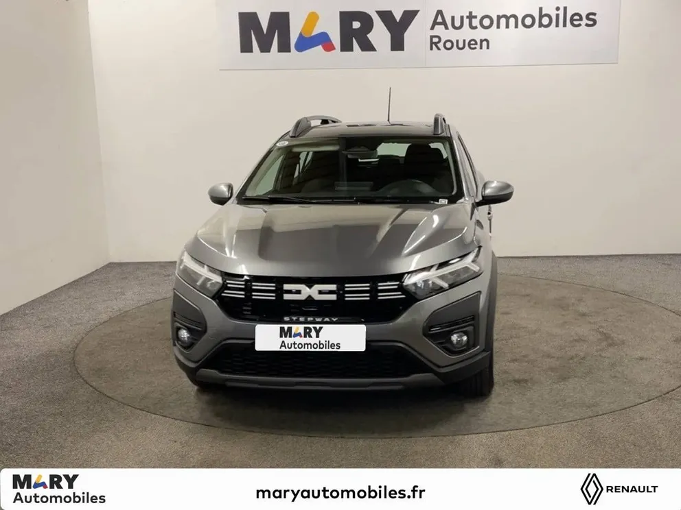 Véhicule occasion 207468 - dacia SANDERO - Photo 2