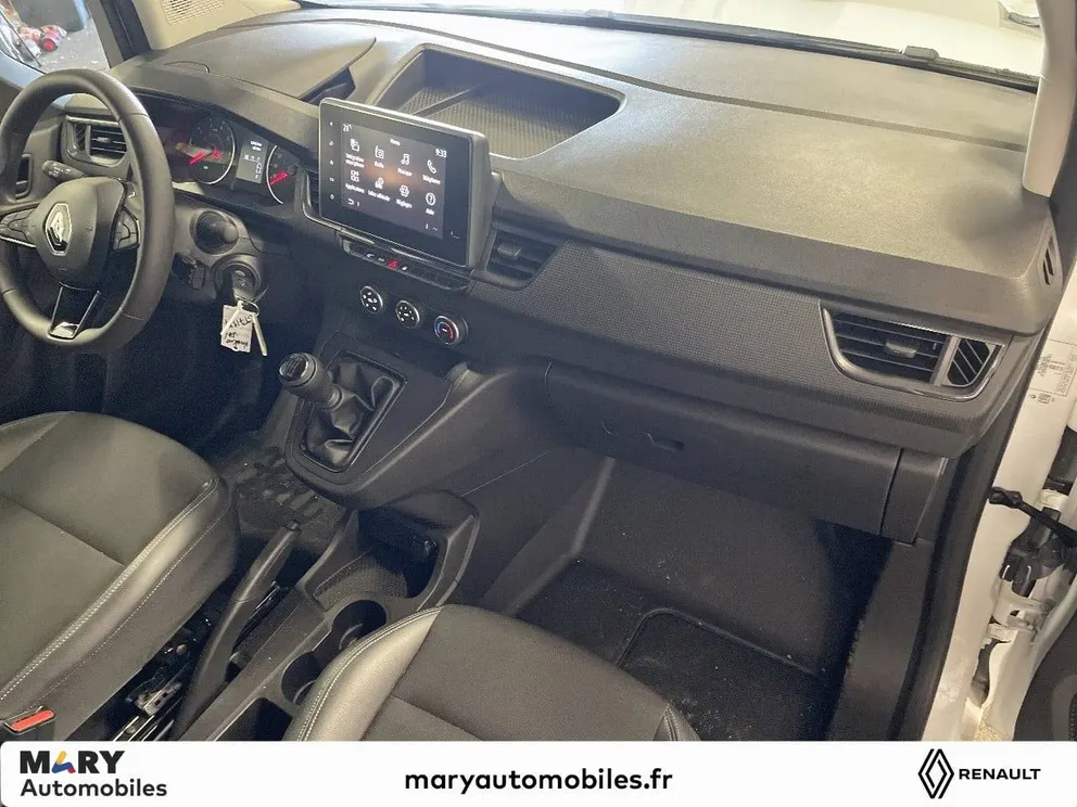Véhicule occasion 222586 - renault KANGOO - Photo 17