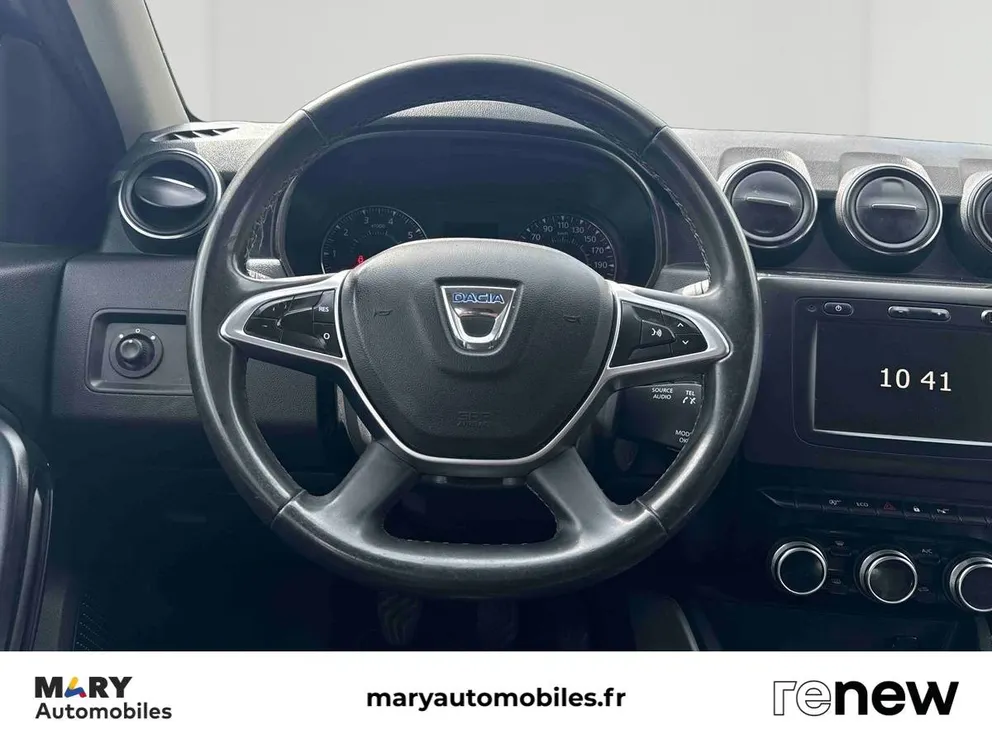 Véhicule occasion 223018 - dacia DUSTER - Photo 13