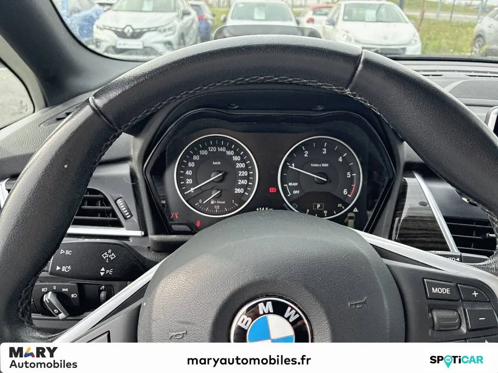 Véhicule occasion 211581 - bmw SERIE 2 - Photo 15