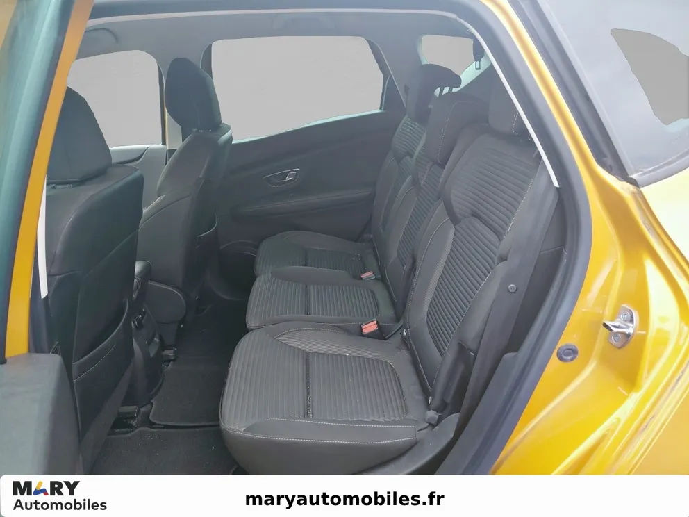 Véhicule occasion 234885 - renault SCENIC - Photo 13
