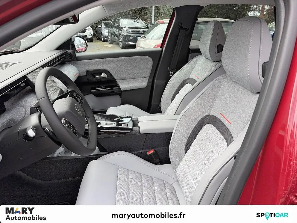 Véhicule occasion 225033 - Citroën C5 AIRCROSS HYBRIDE - Photo 9