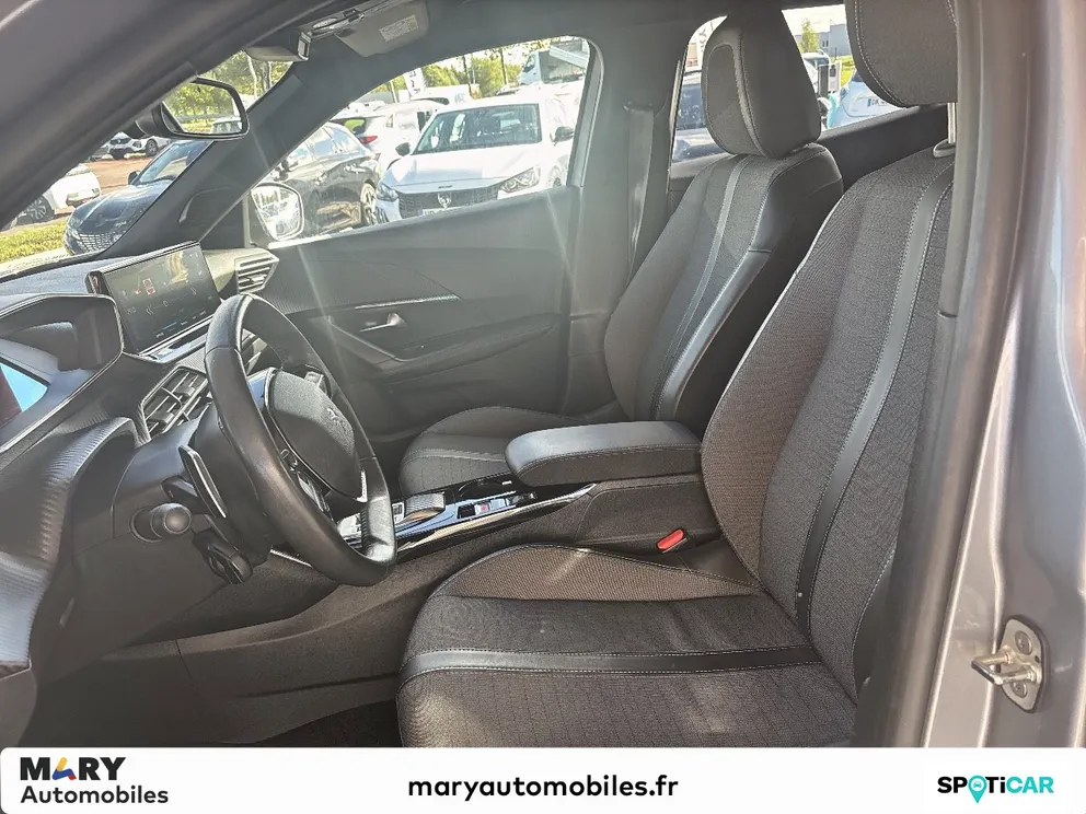 Véhicule occasion 1236772 - peugeot 2008 - Photo 13