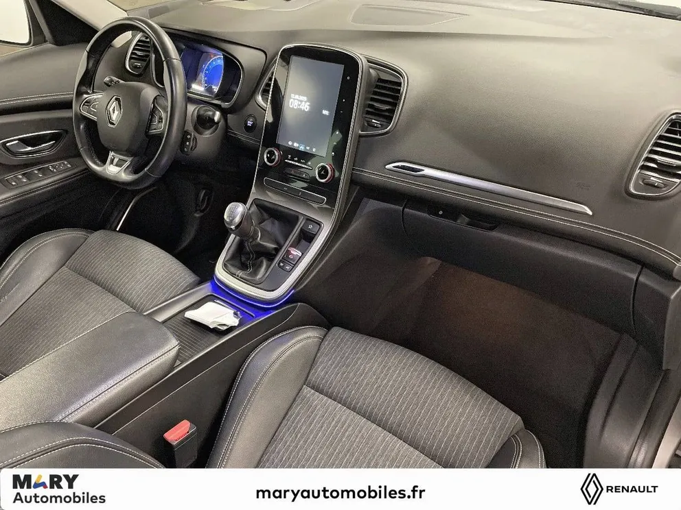 Véhicule occasion 209042 - renault GRAND SCENIC - Photo 18