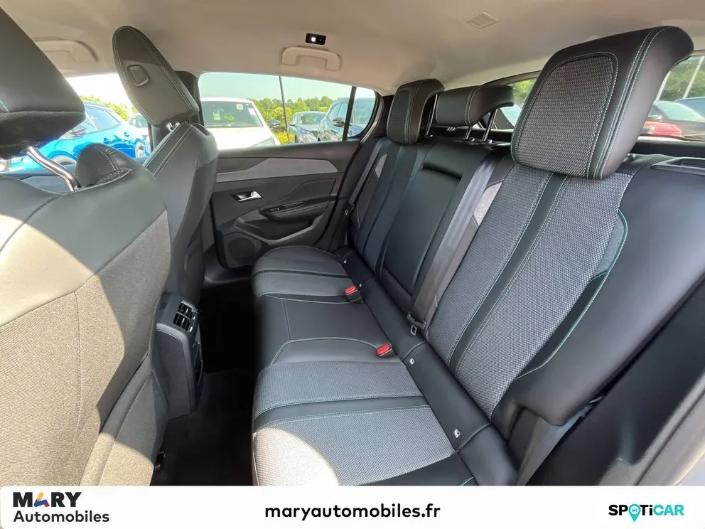 Véhicule occasion 171366 - peugeot 308 - Photo 10