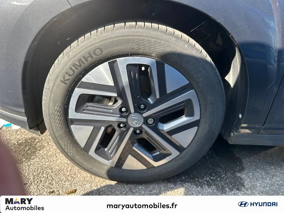 Véhicule occasion 172696 - hyundai KONA - Photo 11