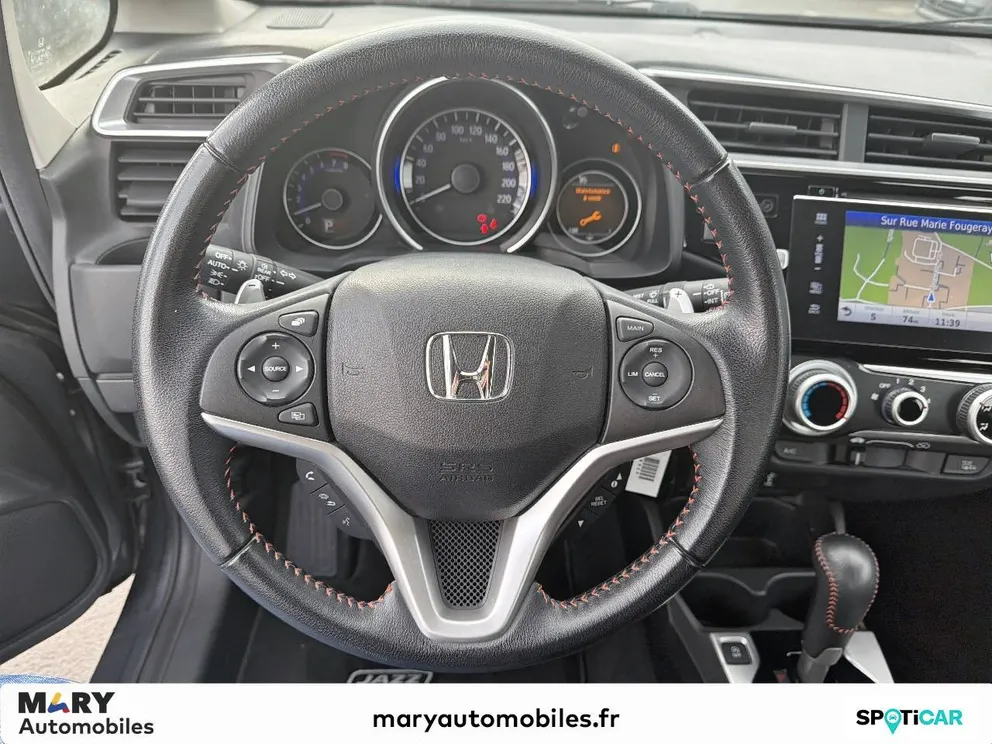 Véhicule occasion 217638 - honda JAZZ - Photo 23