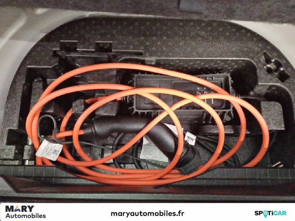 Véhicule occasion 187091 - peugeot 2008 - Photo 13