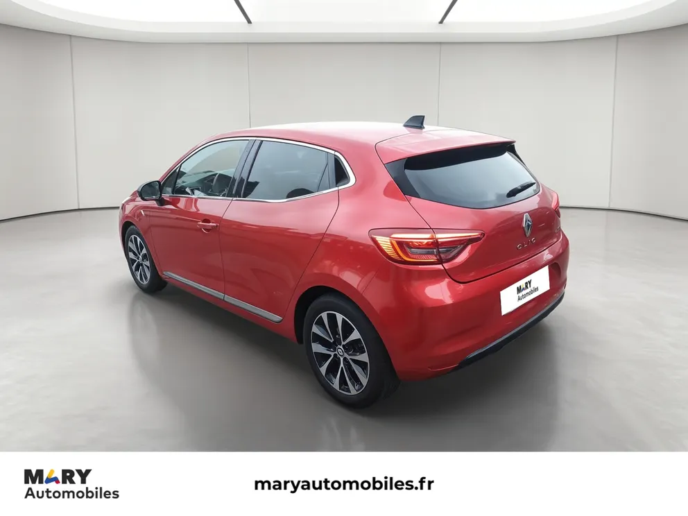 Véhicule occasion 1246818 - renault CLIO - Photo 3