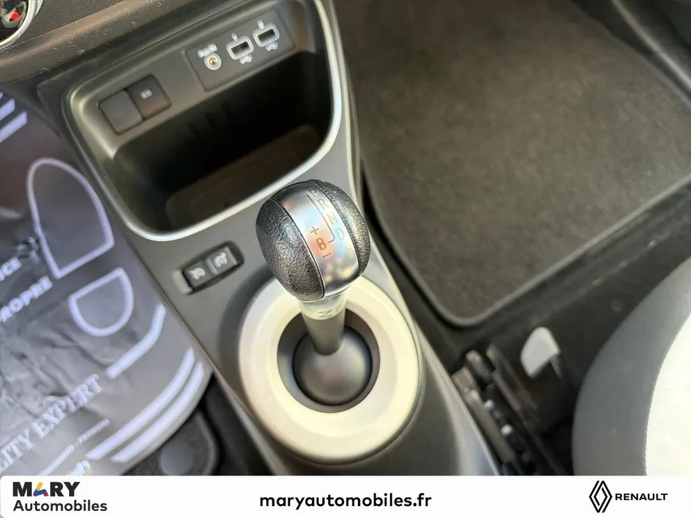 Véhicule occasion 222293 - renault TWINGO - Photo 14