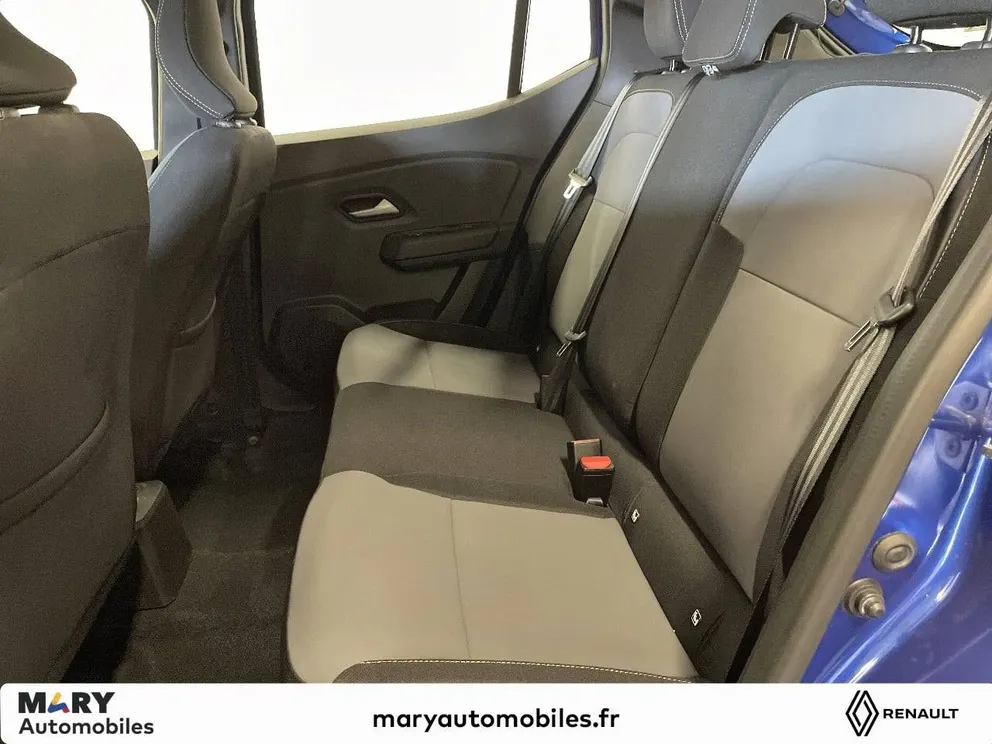 Véhicule occasion 237804 - dacia SANDERO - Photo 10