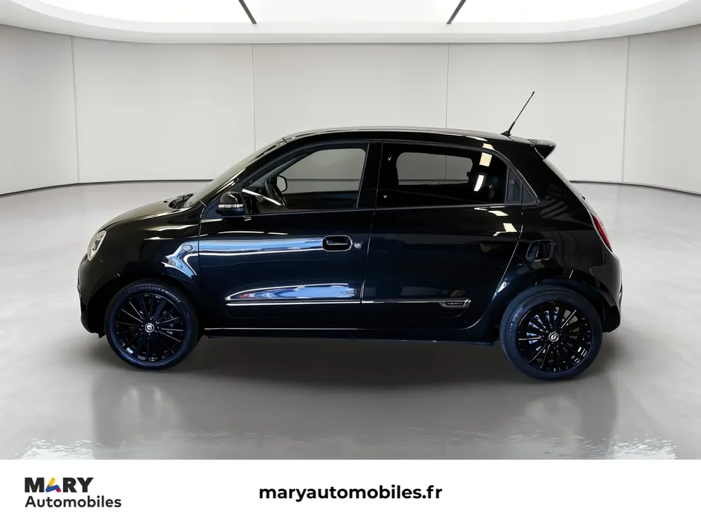 Véhicule occasion 1243301 - renault TWINGO - Photo 2