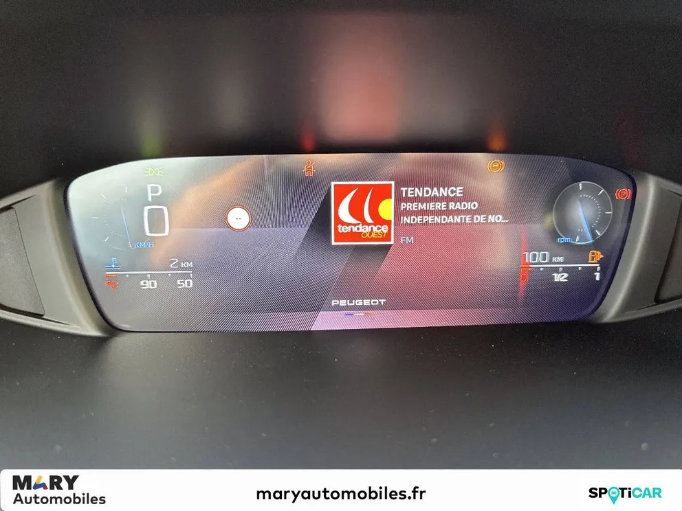 Véhicule occasion 212241 - peugeot 308 - Photo 15