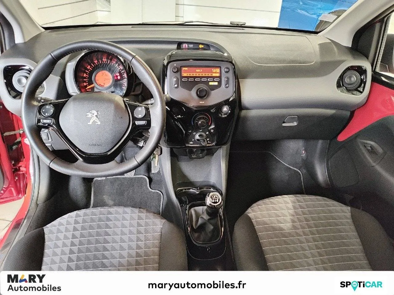 image du véhicule