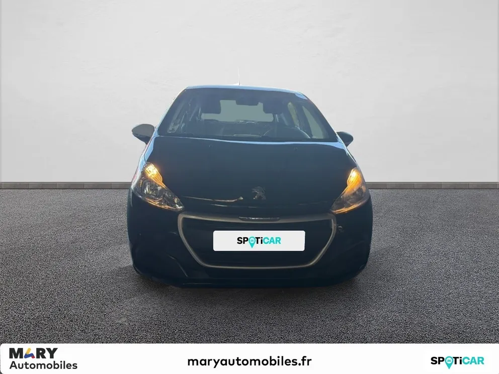 Véhicule occasion 1236314 - peugeot 208 - Photo 6