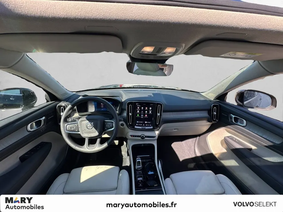 Véhicule occasion 233255 - volvo XC40 - Photo 7