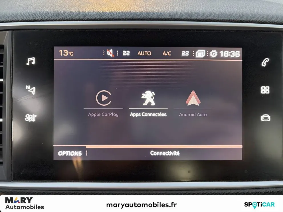 Véhicule occasion 224848 - peugeot 308 - Photo 13