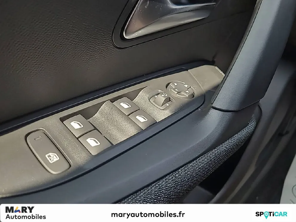 Véhicule occasion 261117 - peugeot 2008 - Photo 16