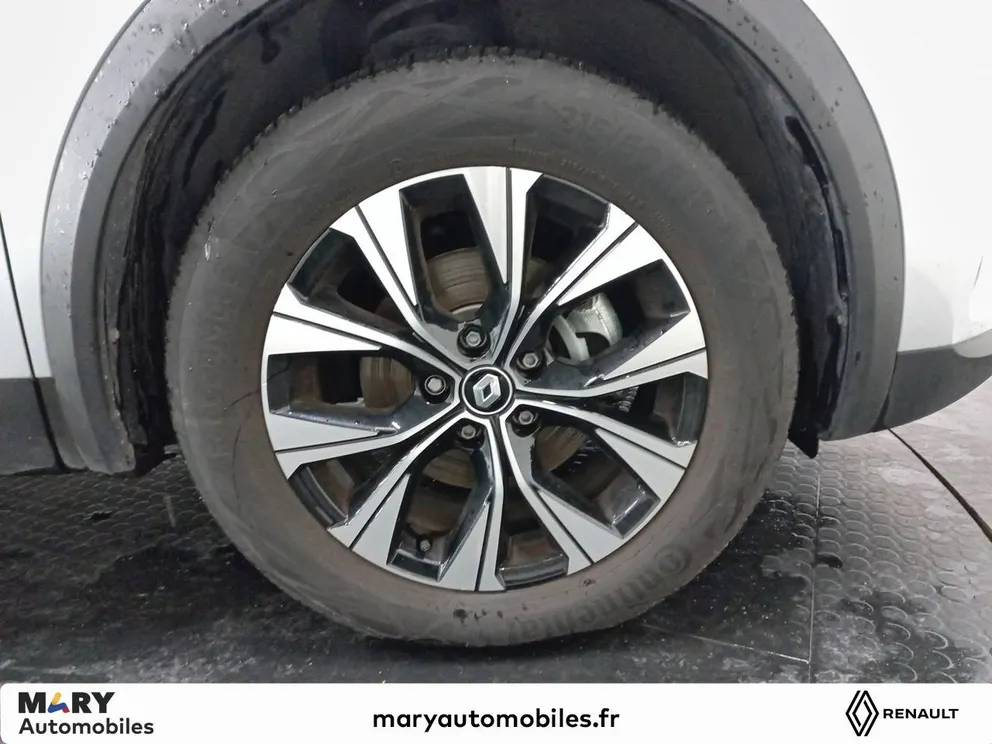 Véhicule occasion 217912 - renault CAPTUR - Photo 17