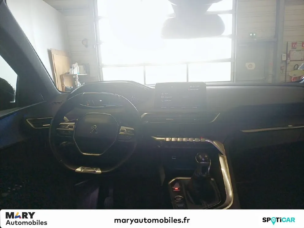 Véhicule occasion 227158 - peugeot 3008 - Photo 8