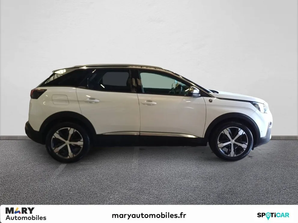 Véhicule occasion 217468 - peugeot 3008 - Photo 4