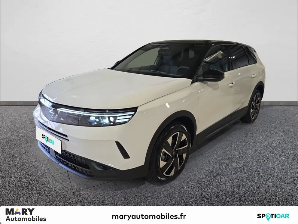 Véhicule occasion 224516 - opel GRANDLAND - Photo 1