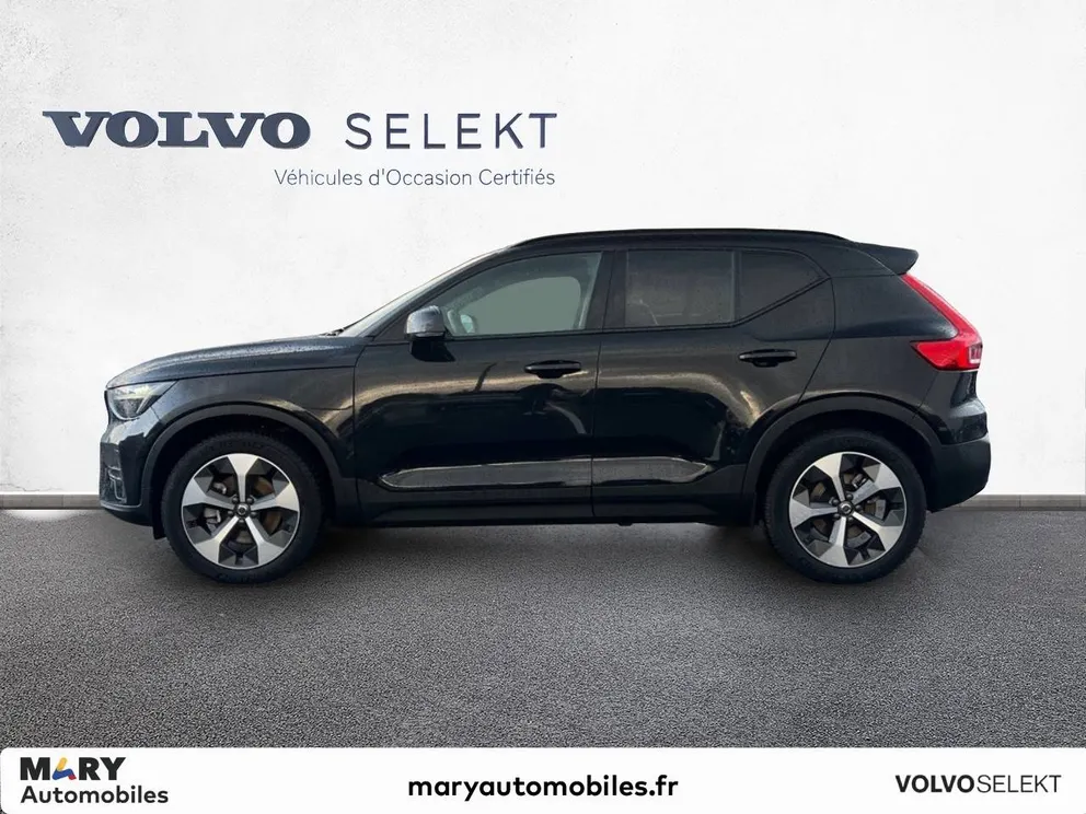 Véhicule occasion 203571 - volvo XC40 - Photo 3