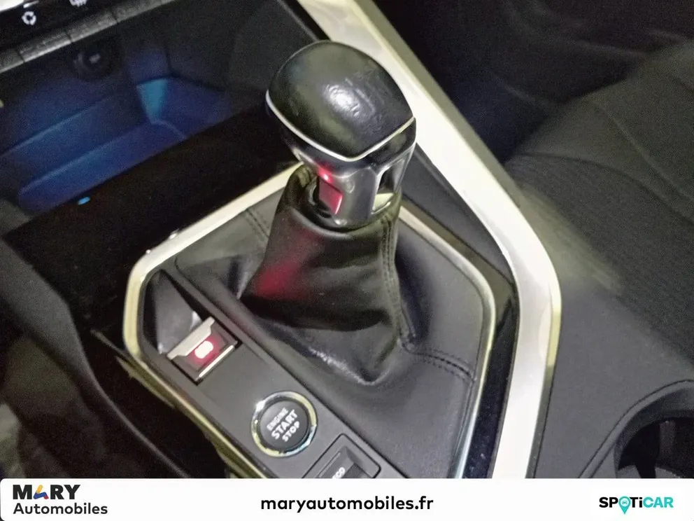 Véhicule occasion 206204 - peugeot 3008 - Photo 15